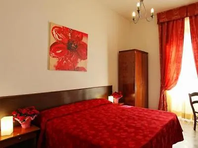 Pensión Pigneto 3*