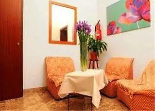 Pensión Pigneto 3*