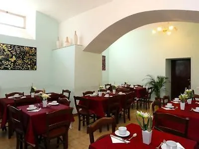 Pigneto Pensión